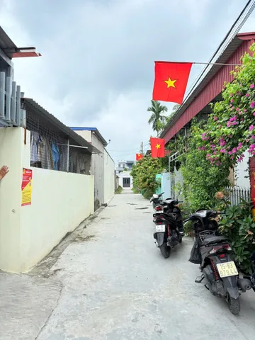 07.2026.Bán Đất 65m2 có sẵn nhà trọ.giá 1.5 tỷ tại An Hoà . liên hệ 0362558882