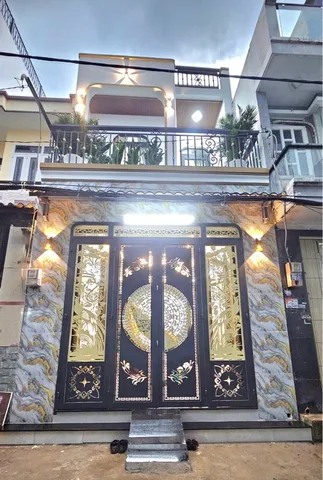 Bán Nhà riêng 48m2 có sẵn 48 m2 thổ cư giá 5.35 tỷ tại Đường 2A Phường Bình Hưng Hoà A Quận Bình Tân TP. Hồ Chí Minh
