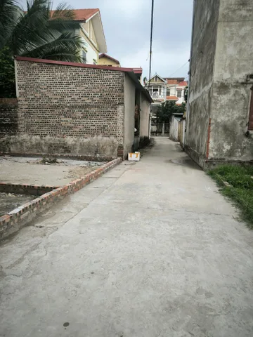 Bán Đất 100m2 có sẵn 100 m2 thổ cư giá 3 tỷ tại Đường Lệ Chi Xã Lệ Chi Huyện Gia Lâm Hà Nội