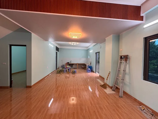 Bán Đất 96m2 có sẵn 96 m2 thổ cư giá 5.2 tỷ tại Đường Dương Quang Xã Dương Quang Huyện Gia Lâm Hà Nội