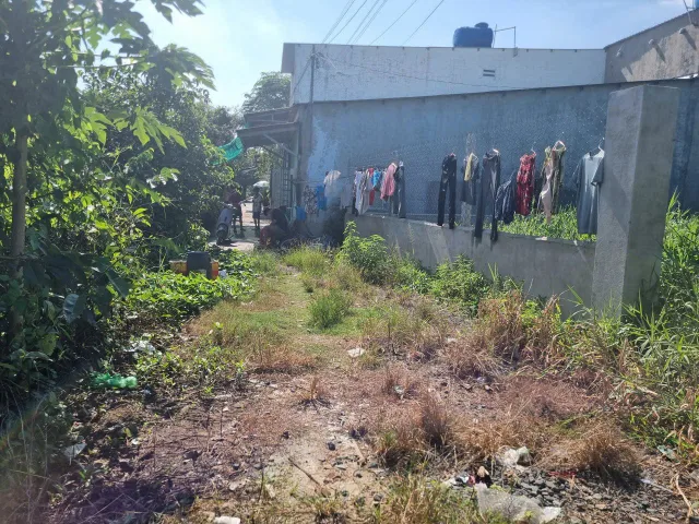(LM12) Đất xã Bình Mỹ, gần Vành Đai 3, dt 500m2, giá 3 tỷ 500
