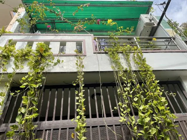 🔥 (Gần BV Hồng Đức) Hẻm ba gác - 4.x tỷ - 4 x 13m (51m²) - Chủ Giảm Sốc Còn 4.6 Tỷ, 3PN, Có PN Trệt, Sát Chợ 🔥