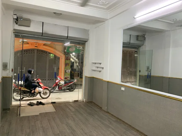 🏡 HÀO NAM – NGÕ Ô TÔ TRÁNH – 5 PHÒNG NGỦ – VỪA Ở VỪA KINH DOANH – CHỈ 17 TRIỆU/THÁNG