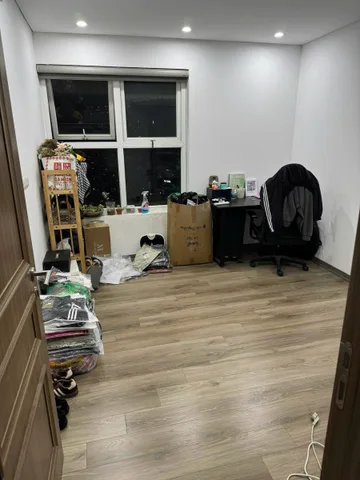Cho thuê Chung Cư FLC 418 Quang Trung - Hà Đông 97M² 3 Ngủ Full Nội Thất - Giá Thuê 12,5tr- Vào Ngay
