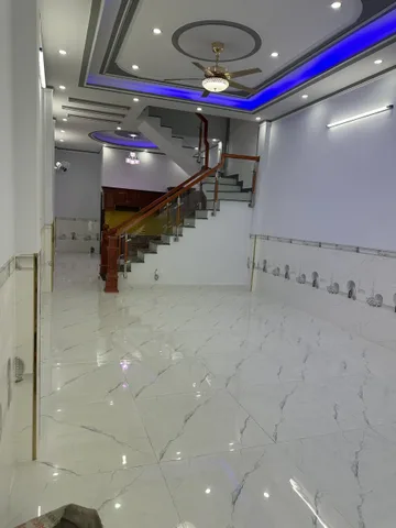 Bán Nhà riêng 66m2 giá 4.3tỷ tại Đường An Bình Phường Tân Bình Thành phố Dĩ An Bình Dương