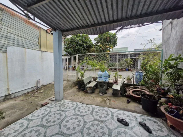 Bán Nhà riêng 96m2 có sẵn 96 m2 thổ cư giá 12 tỷ tại Đường Cầu Xây Phường Tân Phú Quận Thủ Đức TP. Hồ Chí Minh