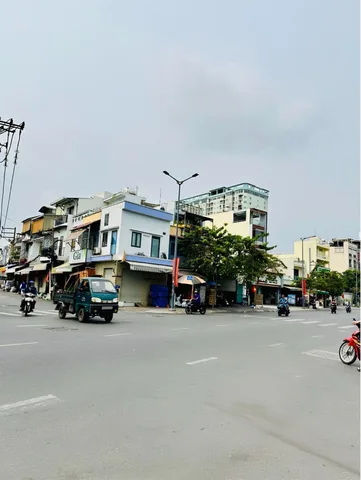 NHÀ HẺM XE HƠI TÔ HIỆU - GẦN LŨY BÁN BÍCH - 3 TẦNG - 57M² - CHỈ 8.2 TỶ