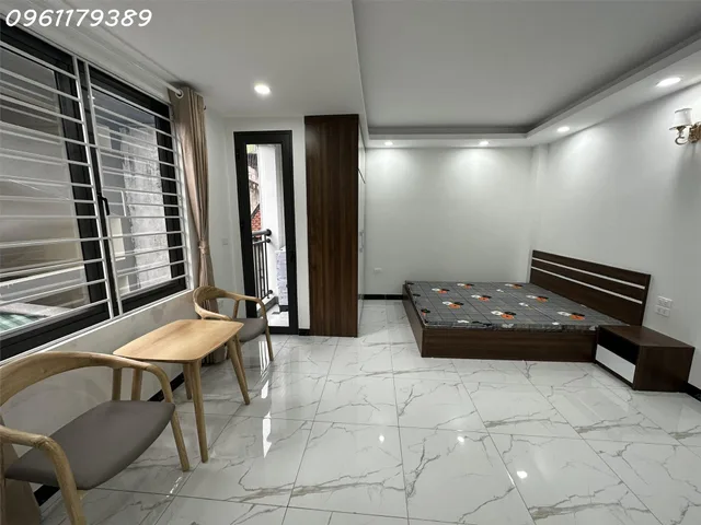 CHÍNH CHỦ CHO THUÊ CĂN HỘ CC MINI 185 CHÙA LÁNG – ĐỐNG ĐA