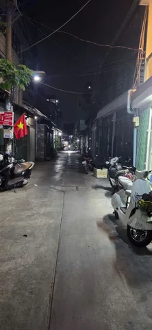 Bán Nhà riêng 36m2 có sẵn 36 m2 thổ cư giá 4.8 tỷ tại Đường Chiến Lược - Chọn - Phường Bình Hưng Hòa TP. Hồ Chí Minh