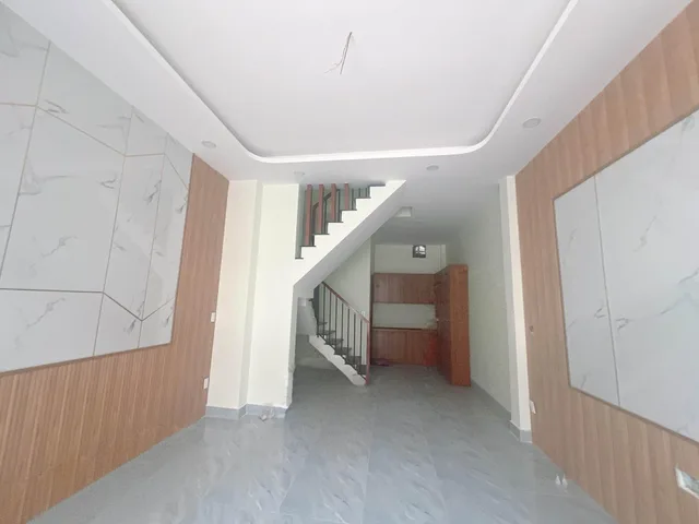 🔥 (Gần GX Thái Bình) Hẻm An Ninh - 4.x Tỷ - 4.1 x 10.5m (43m²) - Chủ Giảm 200Tr, 2 Tầng, 2PN, Dòng Tiền 8.5Tr/Tháng, Sổ Hoàn Công 🔥
