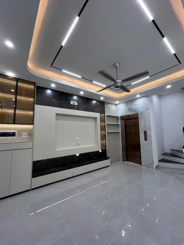 Bán Nhà riêng 41m2 có sẵn 41 m2 thổ cư giá 12 tỷ tại Đường Minh Khai Phường Vĩnh Tuy Quận Hai Bà Trưng Hà Nội