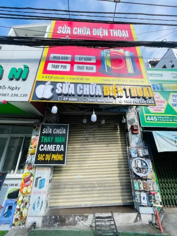 Mặt Tiền Thống Nhất Gò Vấp - 8.x Tỷ - 39m² - Mặt Tiền Kinh Doanh, Dòng Tiền 20Tr/Tháng, Gần Cityland
