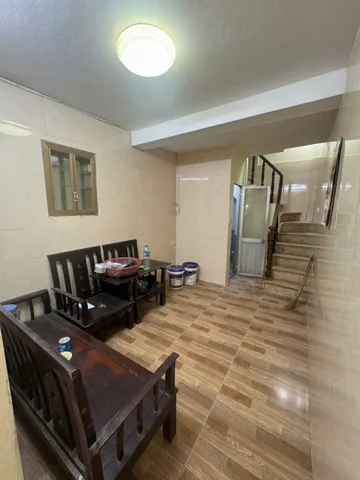 CHO THUÊ NHÀ NGUYÊN CĂN PHỐ BẠCH MẠI, HAI BÀ TRƯNG, 2 NGỦ - 7TR