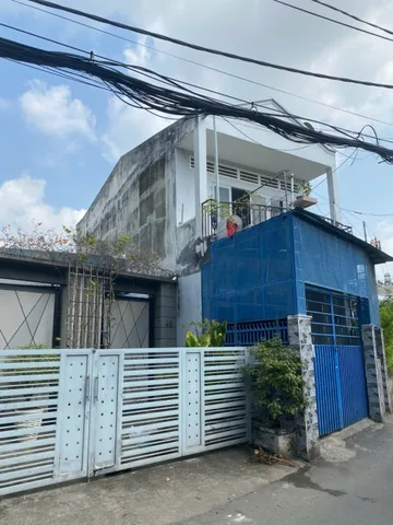 BÁN Nhà mặt tiền QUẬN 2 đường Bình Trưng, quận 2 đường ô tô nối NGuyễn Thị Định ra Lê Văn THịnh - Quận 9 mở rộng đường 12m
