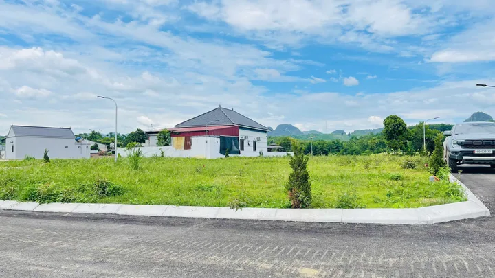 Chủ cần tiền bán gấp hơn 200tr/lô Tại Ba Đòi Lạc thủy Hòa bình