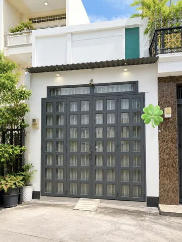 Bán Nhà 2 mặt tiền hẻm – DT 4x20m – Ngay KDC Tên Lửa – dòng tiền 13 triệu/tháng – nhỉnh 6 tỷ