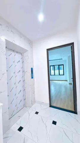 ✅ Nhà Xây Mới 6 Tầng Thang Máy, Trung Tâm Đống Đa, DT 30m2, QH Ổn Định, Giá 8.6 Tỷ. Hiếm!