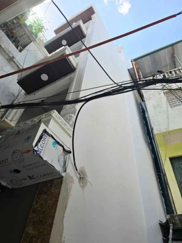 ✅ Nhà Xây Mới 6 Tầng Thang Máy, Trung Tâm Đống Đa, DT 30m2, QH Ổn Định, Giá 8.6 Tỷ. Hiếm!