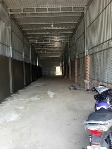 Cho thuê Kho, nhà xưởng 200m2 giá 5 triệu tại Đường ĐT 768 - Chọn - Phường Trảng Dài Đồng Nai