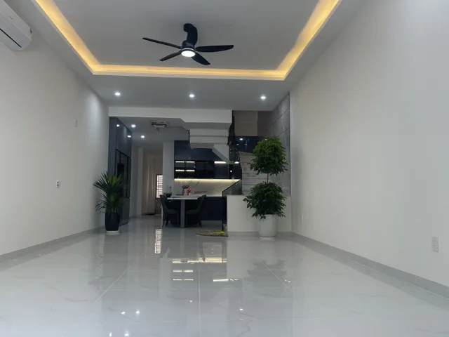 🔥 SIÊU PHẨM 3 TẦNG – NHÀ MỚI ĐẸP Ở NGAY – 500m RA BIỂN SƠN TRÀ 🔥