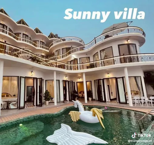 Bán Khách sạn 700m2 có sẵn 500 m2 thổ cư giá 70 tỷ tại - Chọn - Thị trấn Tam Đảo Huyện Tam Đảo Vĩnh Phúc