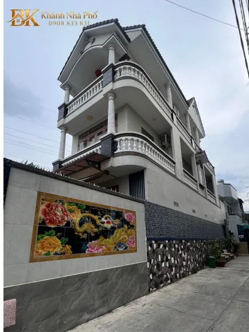 BIỆT THỤ BHH A - BÌNH TÂN, XH NGỦ TRONG NHÀ - DT GẦN 150m2 - GIÁ NHỈNH 13Đ