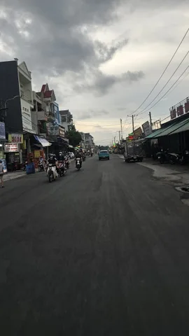 Bán Đất mặt tiền kinh doanh 188m2 , tặng dãy trọ, và kiot . Chỉ  5.25 tỷ  kdc 434 Phường Bình Hòa TP. Hồ Chí Minh.