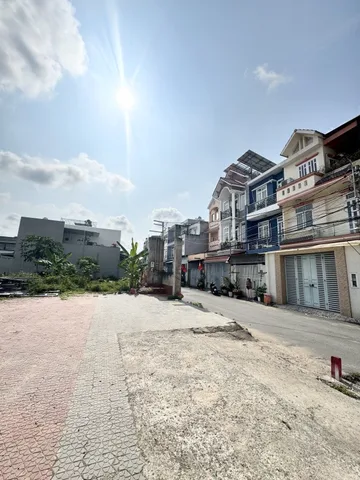 BÁN ĐẤT PHÂN LÔ ĐƯỜNG Ô TÔ TRÁNH - ĐH VĂN HOÁ ĐỖ XUÂN HỢP - 54M2 - GIÁ 5.x Tỷ