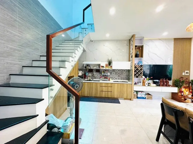 Bán nhà 2 tầng kiệt K167 Nguyễn Xí Liên Chiểu 📌📌📌Làm việc trực tiếp giá tốt !!!