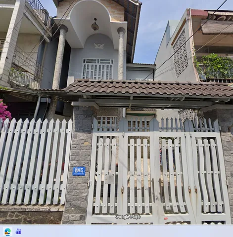 Bán Nhà riêng 140 m2 thổ cư giá 9.5 tỷ , Phường Trung Dũng Thành phố Biên Hòa Đồng Nai