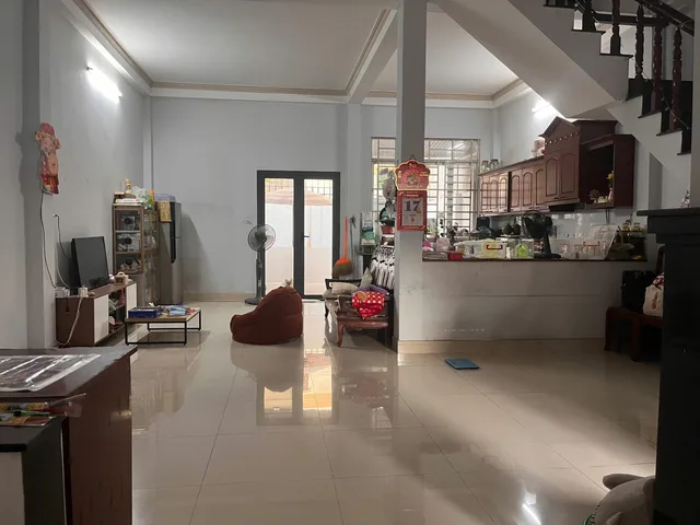 Bán Nhà riêng 140 m2 thổ cư giá 8.5tỷ , Phường Trung Dũng Thành phố Biên Hòa Đồng Nai