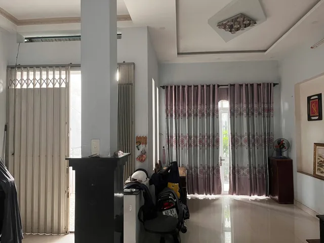 Bán Nhà riêng 140 m2 thổ cư giá 8.5tỷ , Phường Trung Dũng Thành phố Biên Hòa Đồng Nai
