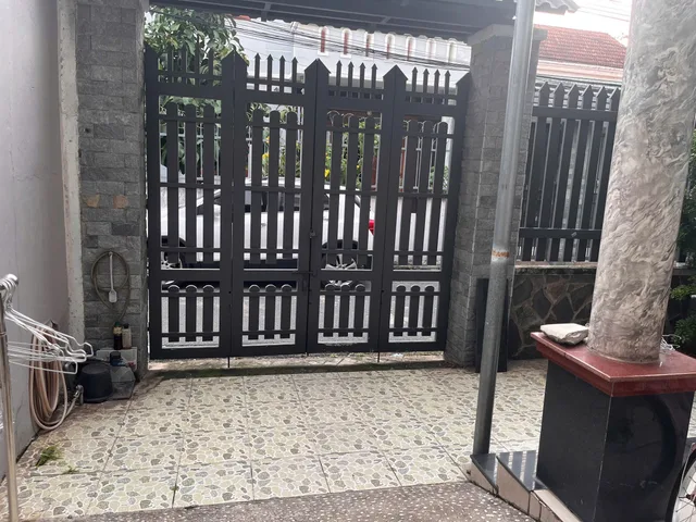 Bán Nhà riêng 140 m2 thổ cư giá 8.5tỷ , Phường Trung Dũng Thành phố Biên Hòa Đồng Nai