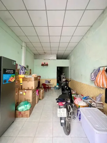 Bán nhà cấp 4 kiệt K33 Nam Cao Liên Chiểu 📌📌📌Làm việc trực tiếp giá tốt !!!