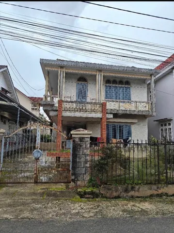Đất Thái Phiên Giá giảm mạnh gần mọi tiện ích thích hợp đầu tư