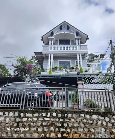 Villa khe sanh giá tốt giáp rừng thông mát mẻ yên tĩnh, phù hợp nghỉ dưỡng