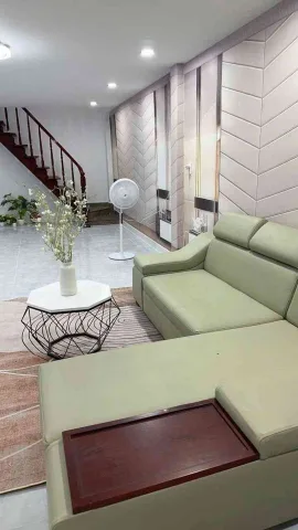 🔥Bán Nhà Nguyễn Xí 1/ mặt tiền 1 căn - Gần ĐH Văn Lang - gần 80m2 chỉ xíu
