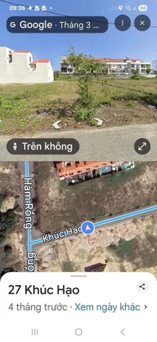 Bán đất Khúc Hạo Hội An Quảng Nam 📌📌📌Làm việc trực tiếp giá tốt !!!