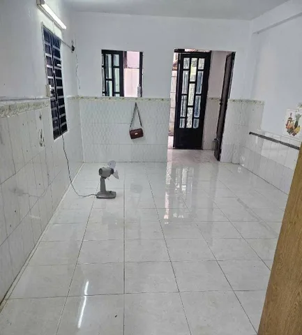 (Sát Mặt Tiền) Hẻm Thống Nhất Gò Vấp - 6.xxx Tỷ - 4.5 x 16.6m (75m²) - Ngang 4.5m Vuông Vức, Dòng Tiền 15Tr/Tháng
