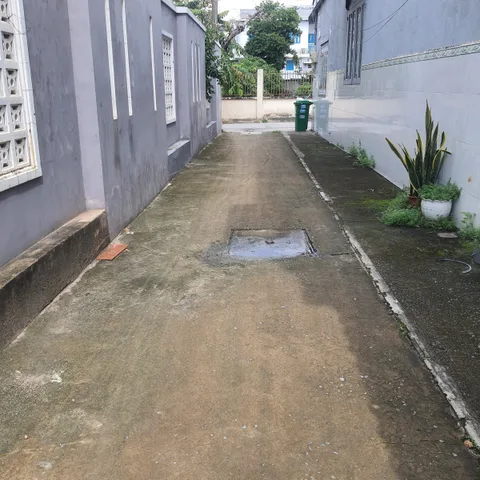 Bán Đất 58.9m2 có sẵn 58.9 m2 thổ cư giá 3.69 tỷ tại - Chọn - Phường Trường Thạnh Quận 9 TP. Hồ Chí Minh