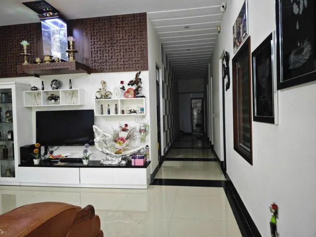 Bán biệt thự Phạm Thị Lam Anh Liên Chiểu 📌📌📌Làm việc trực tiếp giá tốt !!!