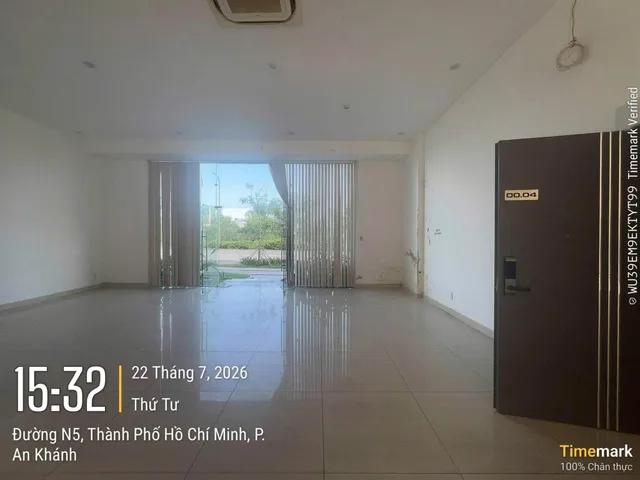 BDS HVL Lakeview 2 Thủ Thiêm Q2 cho thuê toà nhà văn phòng