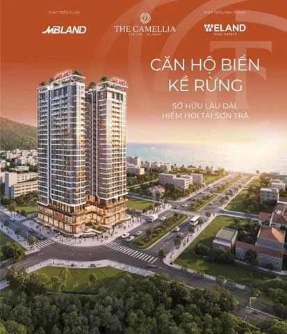 Bán Căn hộ chung cư 31m2 giá 1.67 tỷ tại - Chọn - Phường Mân Thái Quận Sơn Trà Đà Nẵng