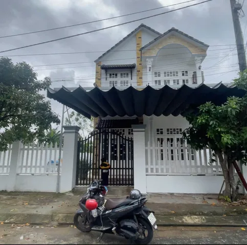 Bán nhà 2 tầng lô đôi Điện An Điện Bàn 📌📌📌Làm việc trực tiếp giá tốt !!!