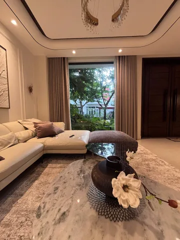 BDS HVL CHO THUÊ B12 VILLA PARK Q9 GIÁ TỐT