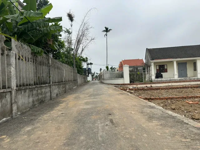 2KM69.1 🔥 **ĐẤT SÁT GA MINH TÂN – CHỈ 1,X TỶ** 🔥