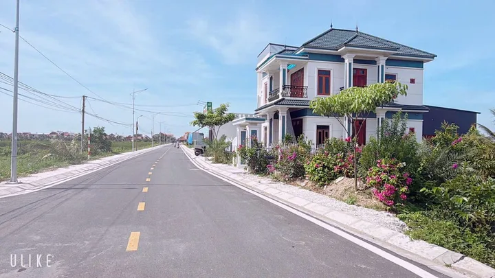 3KH118 🔥 **LÔ GÓC ĐẤU GIÁ ĐÔNG TÁC – 118M² – CHỈ QUANH 1,9 TỶ** 🔥