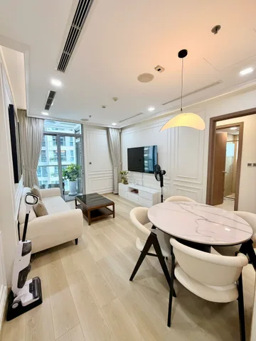 BDS HVL [NC] VIN BÌNH THẠNH 2PN 71m2 GIÁ TỐT