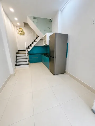 Bán Nhà riêng 20m2 có sẵn 18 m2 thổ cư giá 4.6 tỷ tại - Chọn - Phường 07 Quận Phú Nhuận TP. Hồ Chí Minh