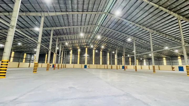 🏢 KHO CHO THUÊ TẠI BÌNH DƯƠNG & TP.HCM – SẴN SÀNG CHO DOANH NGHIỆP MỞ RỘNG KINH DOANH